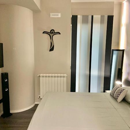 Relais Casa Via Generale Del Buono 13 Milazzo Lejlighed Eksteriør billede