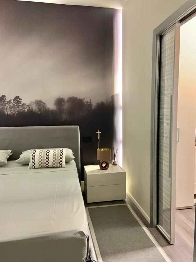 Relais Casa Via Generale Del Buono 13 Milazzo Lejlighed Eksteriør billede