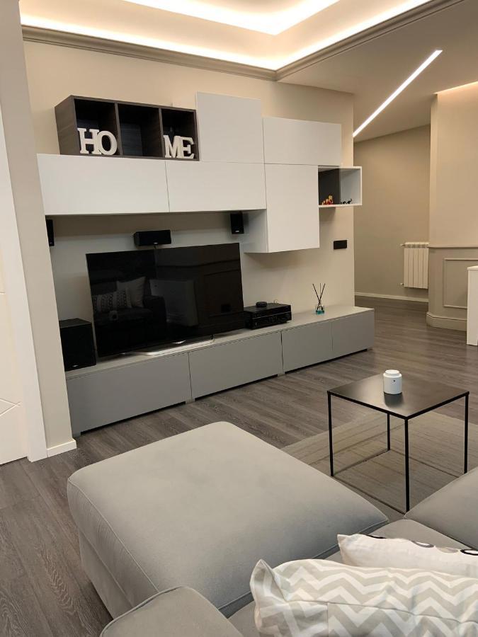 Relais Casa Via Generale Del Buono 13 Milazzo Lejlighed Eksteriør billede